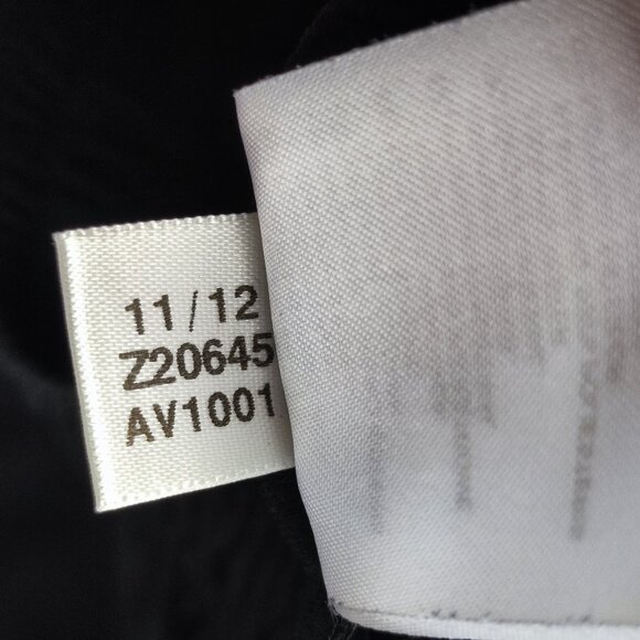 Adidas ClimaLite athletic short youth size M black white lightweight - Picture 9 of 14